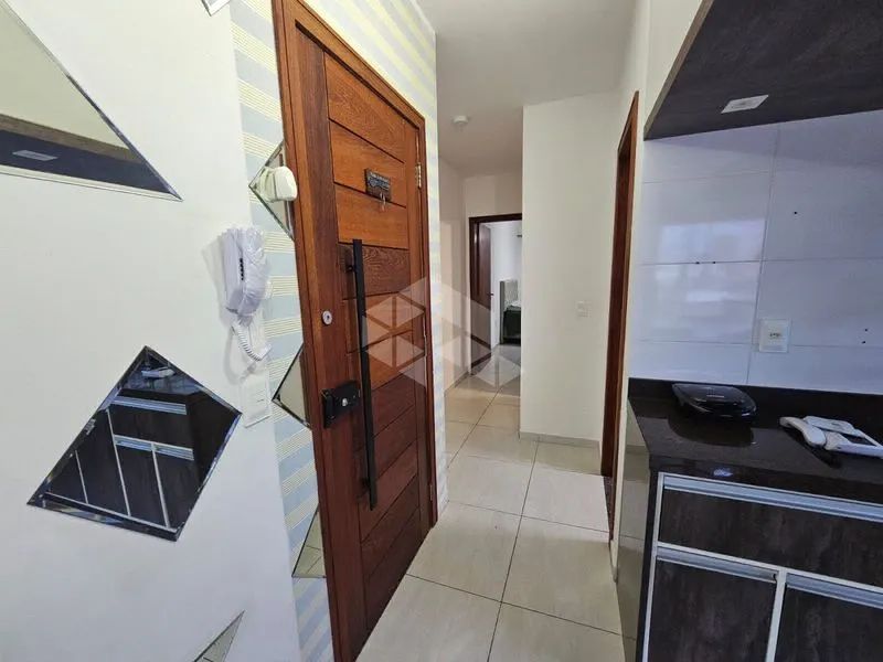 Apartamento 58M² - para Alugar - Foto 4