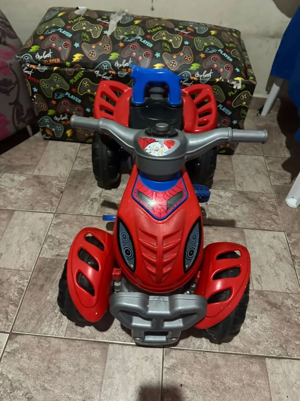 Carrinho de passear  - Foto 3
