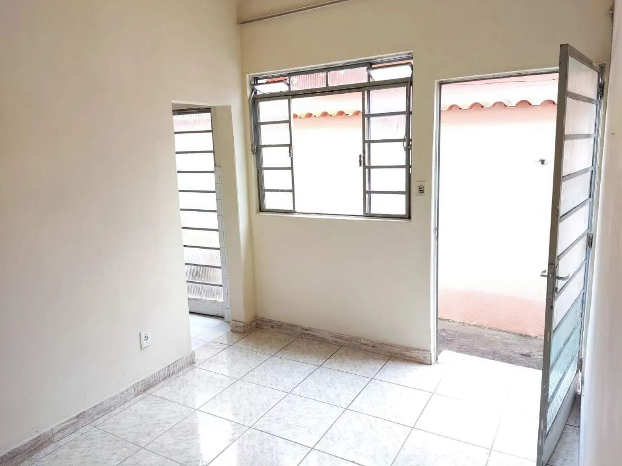 Locação - kitnet 30m² 1 quarto, bairro Concordia