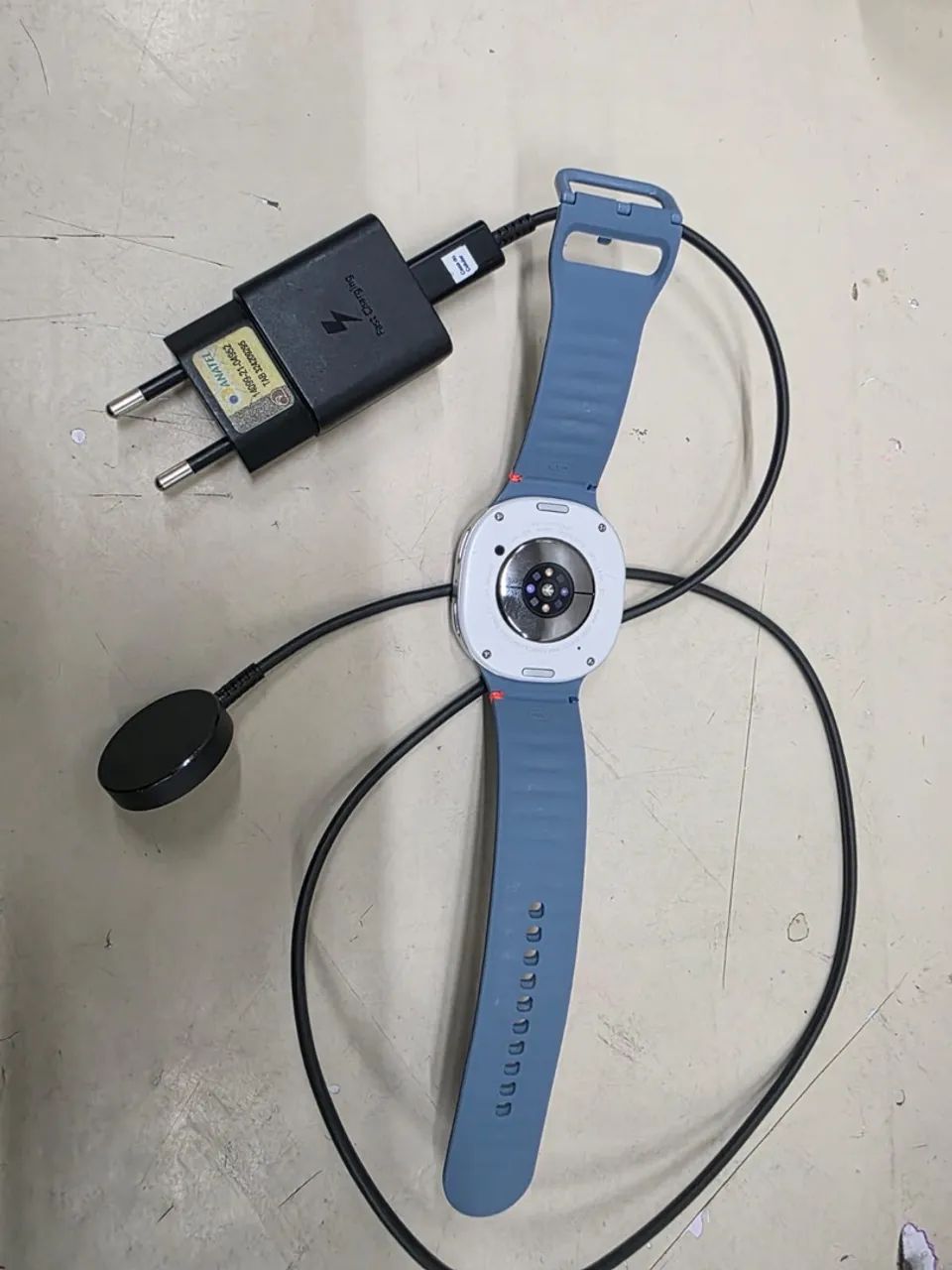 Samsung watch 8 - Foto 3