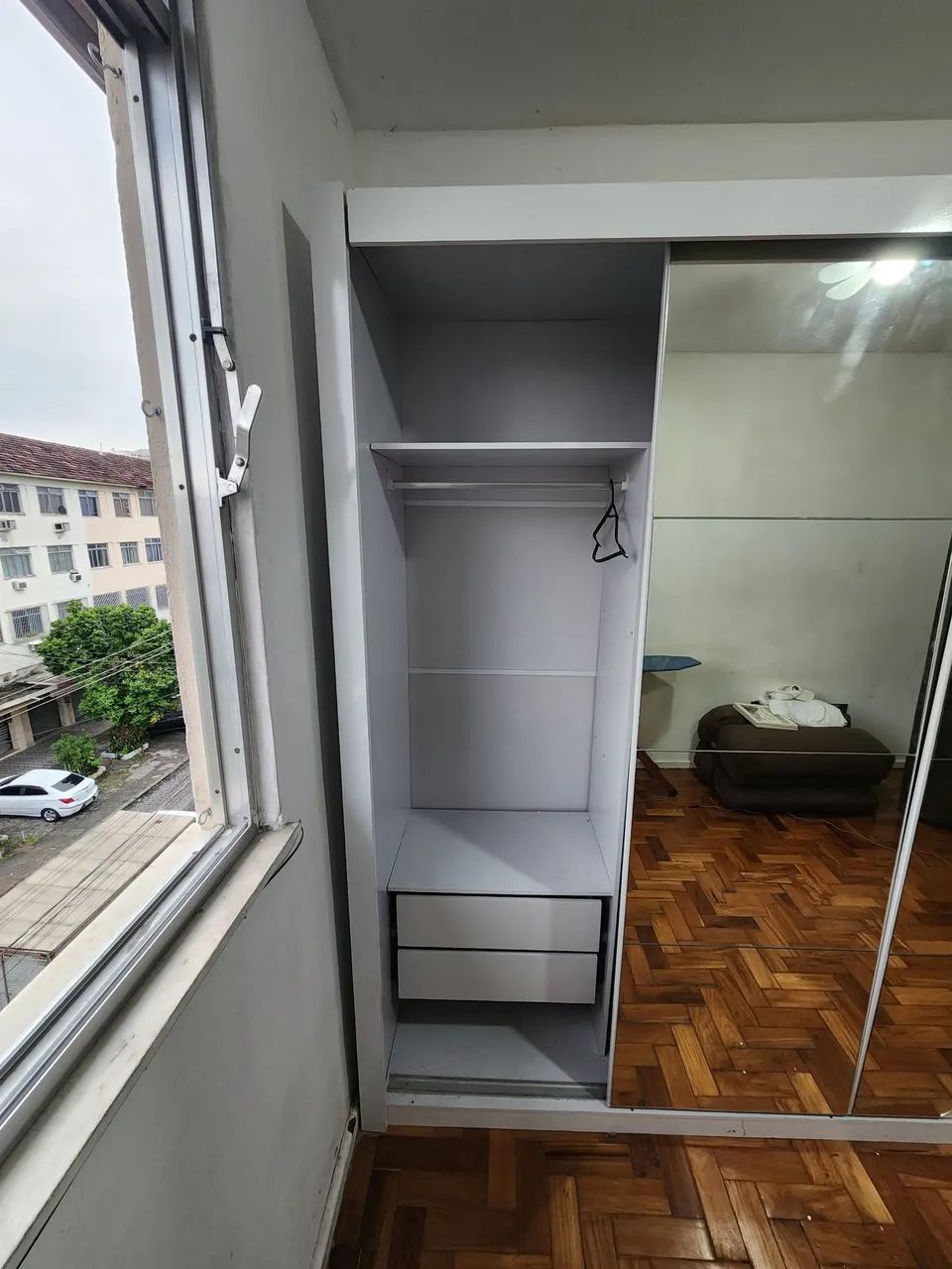 Guarda roupa  - Foto 5