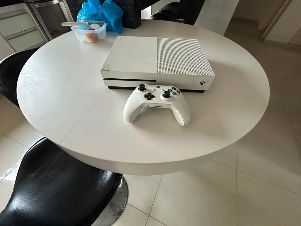 Xbox one s com defeito