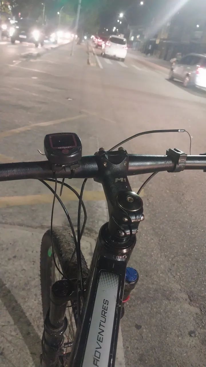 Bike nova - Foto 2