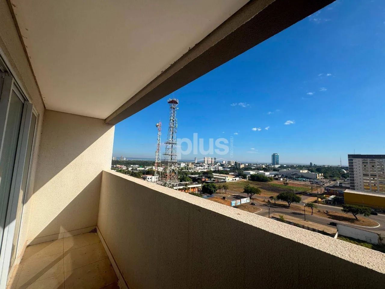 Sala Comercial à Venda | 10º Andar | Vista Privilegiada para o Lago de Palmas