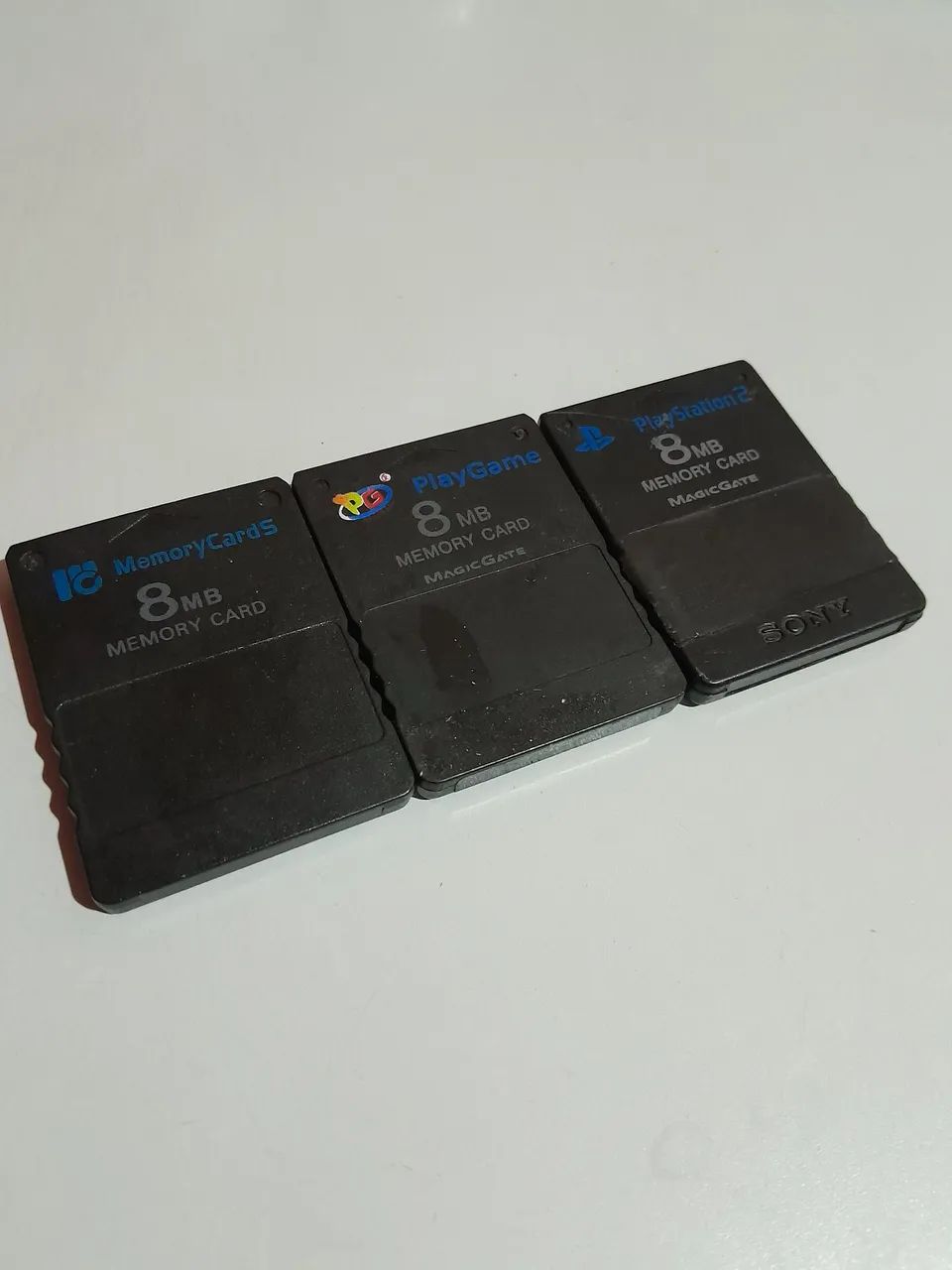 Memory Card 