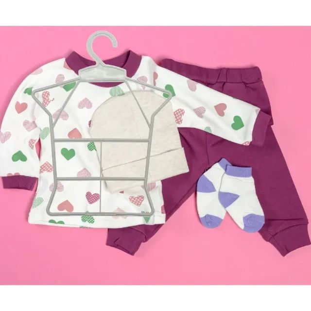 Cabide roupa Infantil - Foto 5