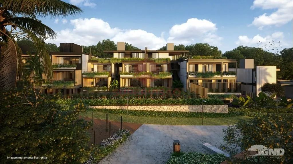 Apartamento à venda em Cacupé, Florianópolis/SC - Foto 3