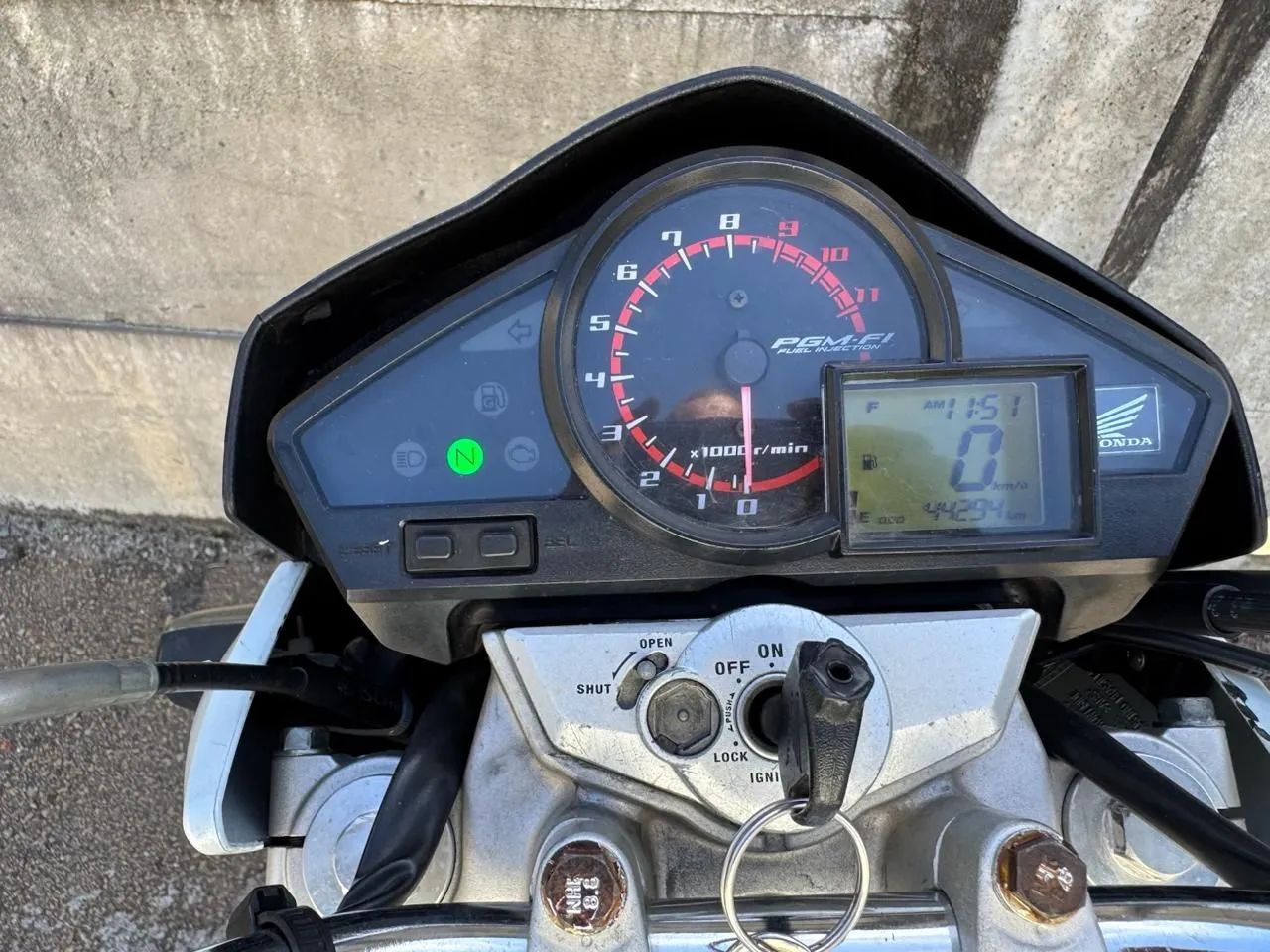CB300R - Foto 5
