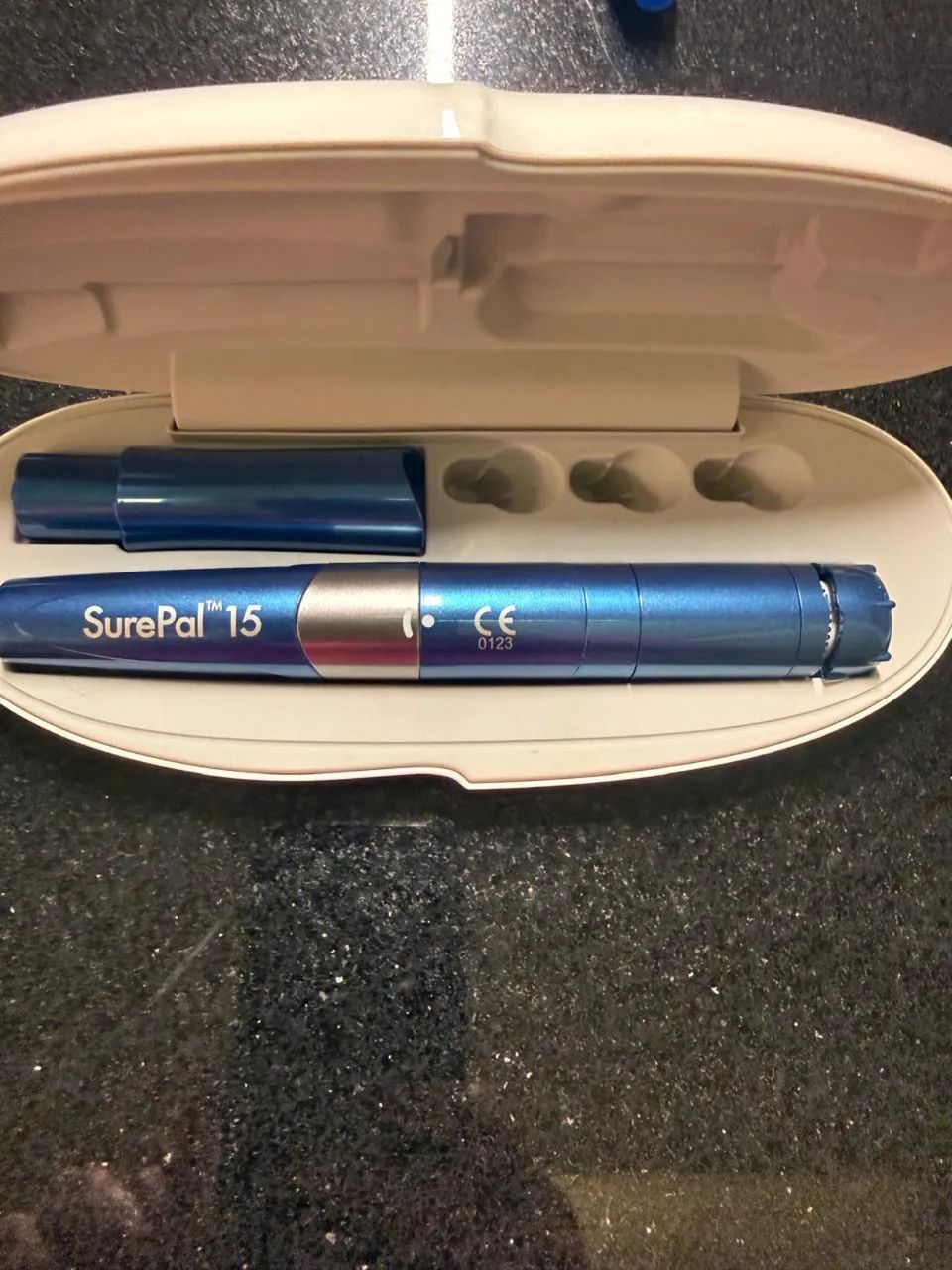 Sandoz - Surepal  - Foto 3