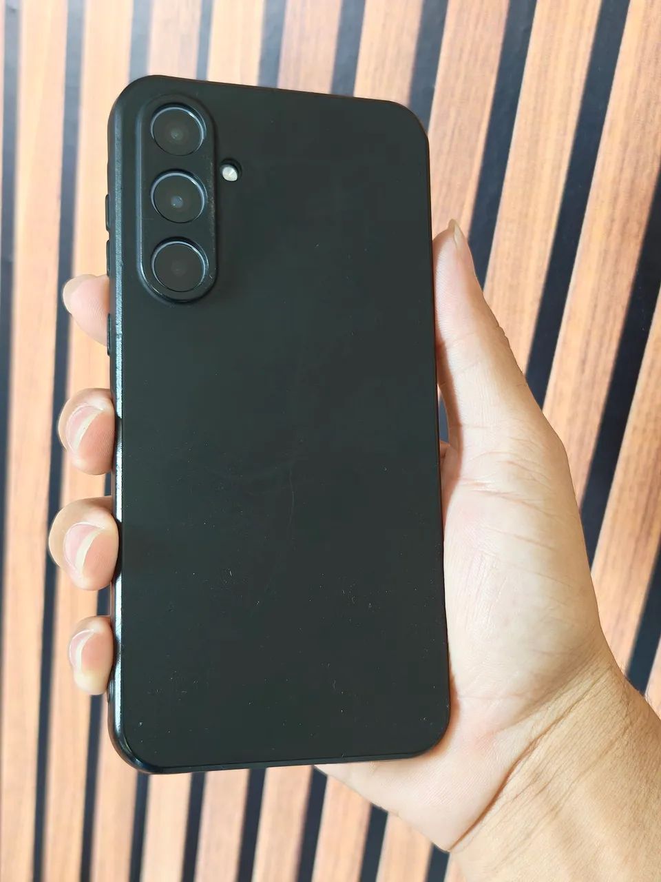Samsung A55 5g 256gb - Foto 3