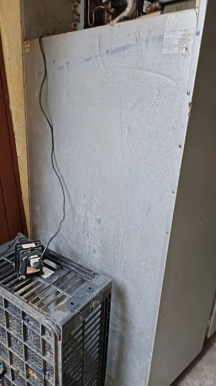 Refrigerador comercial 4 Portas. - Foto 4