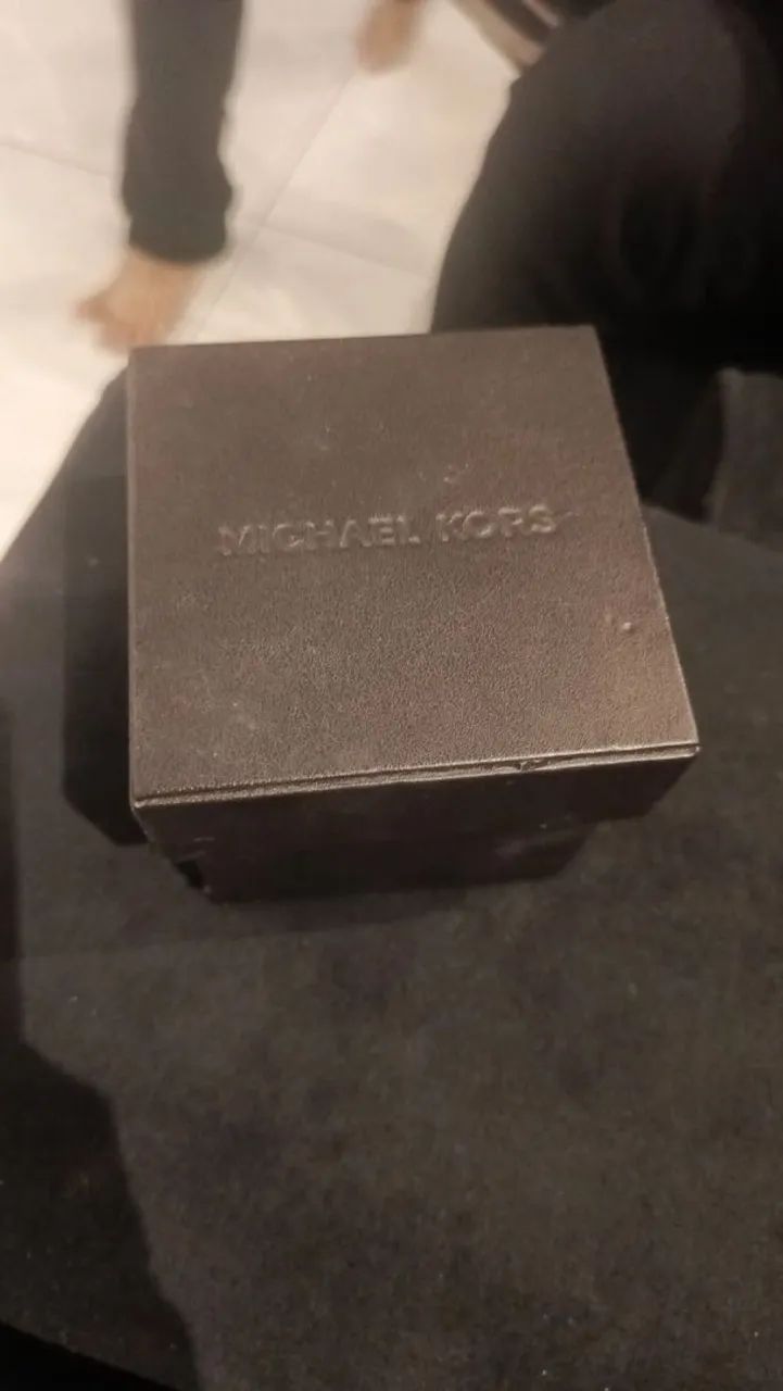 Relógio Michael kors original  - Foto 3