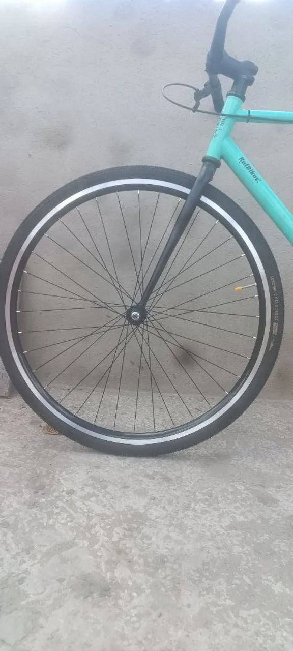 Bicicleta RAF Bikes Lina 54" - Foto 2