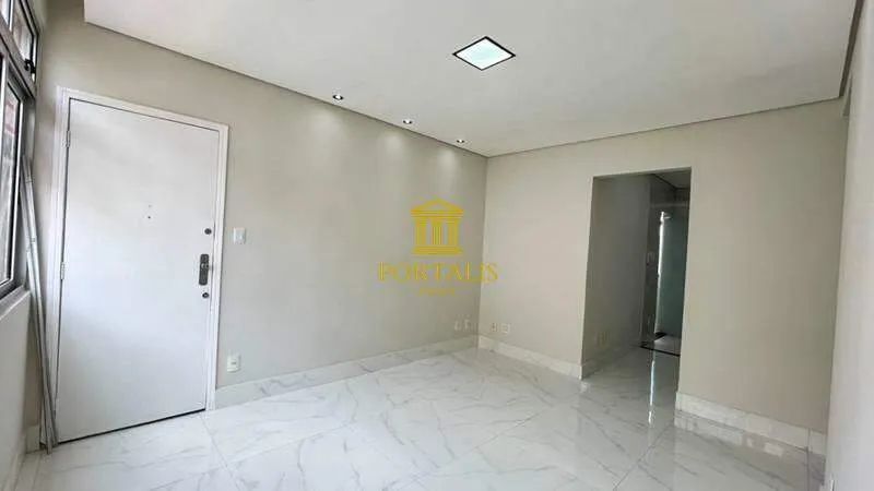 Apartamento com 3 quartos à venda em Belo Horizonte - Foto 3