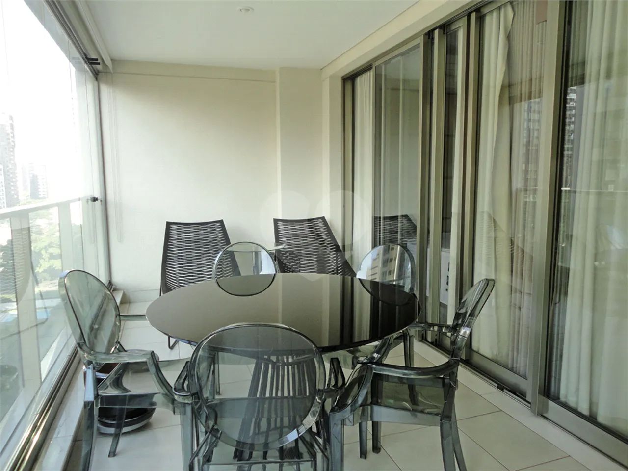 Apartamento com 1 quartos à venda ou para locação em Itaim bibi - SP - Foto 2