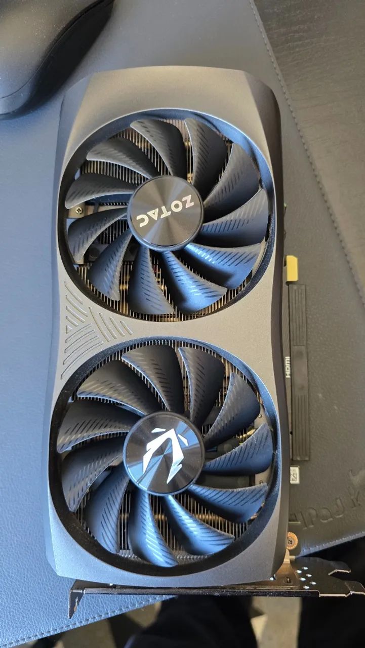 RTX 4070 - Peças de Hardware - São Francisco, Bento Gonçalves