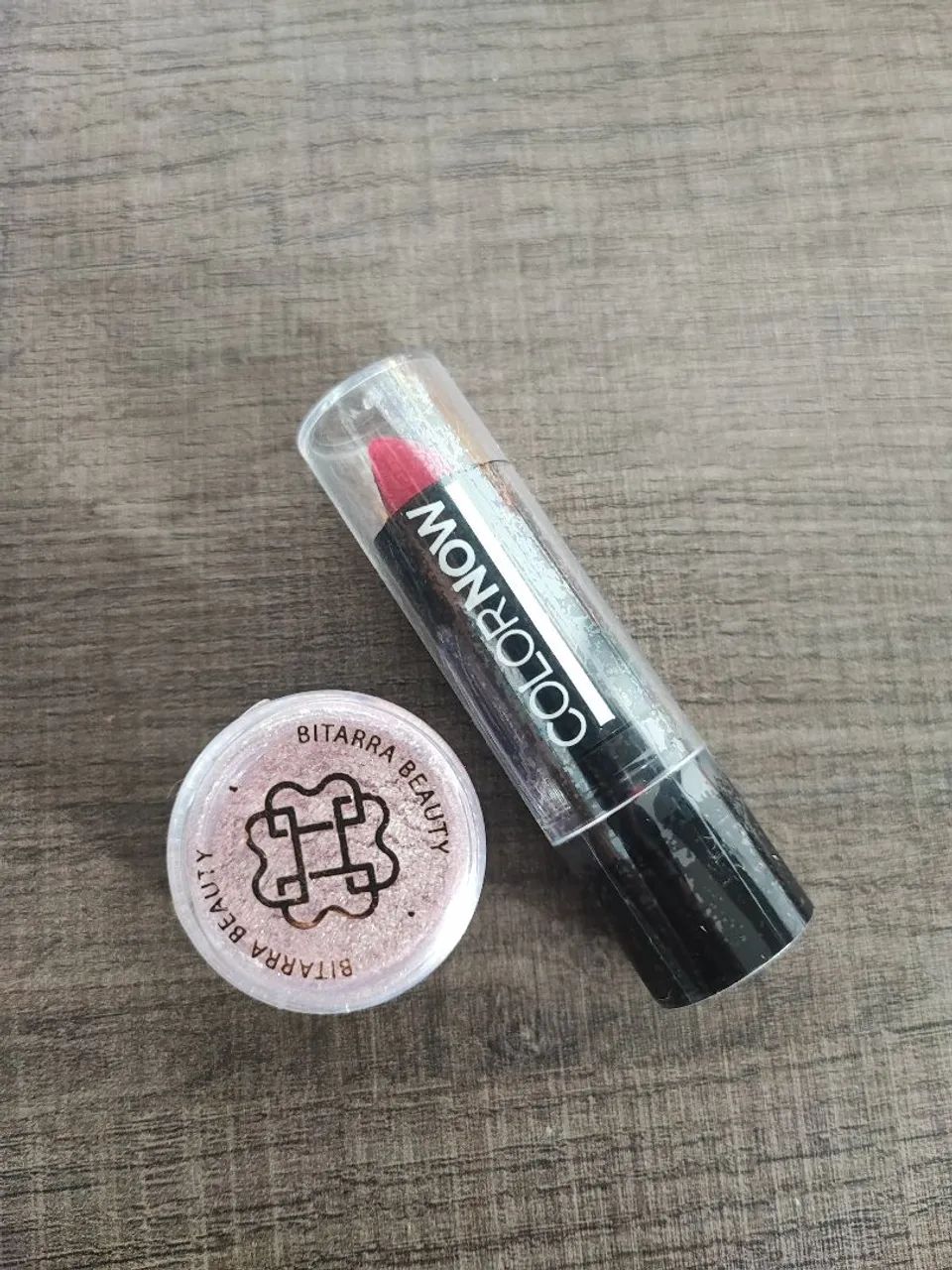 Kit maquiagem promoção  - Foto 4