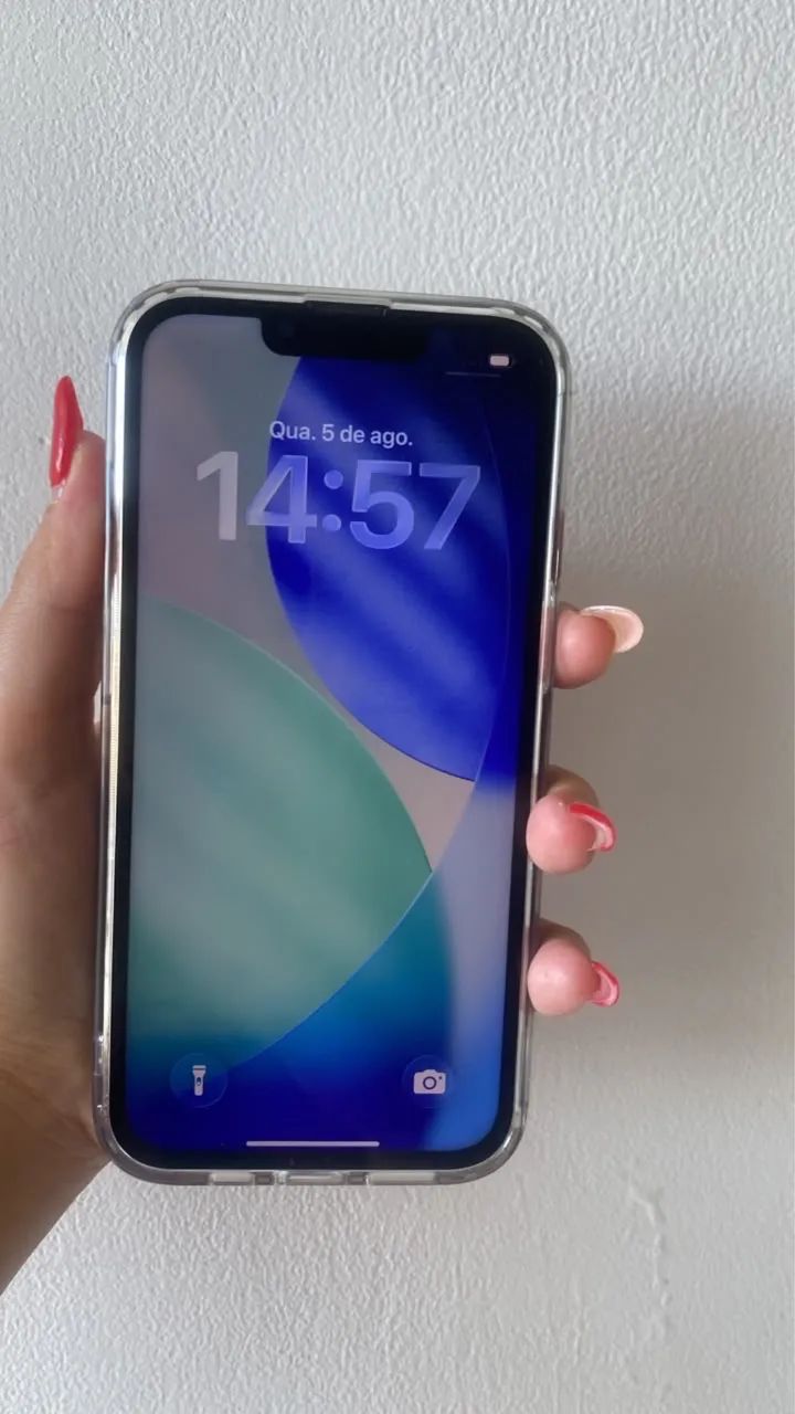 iPhone 13 128gb 1.700 - Foto 4