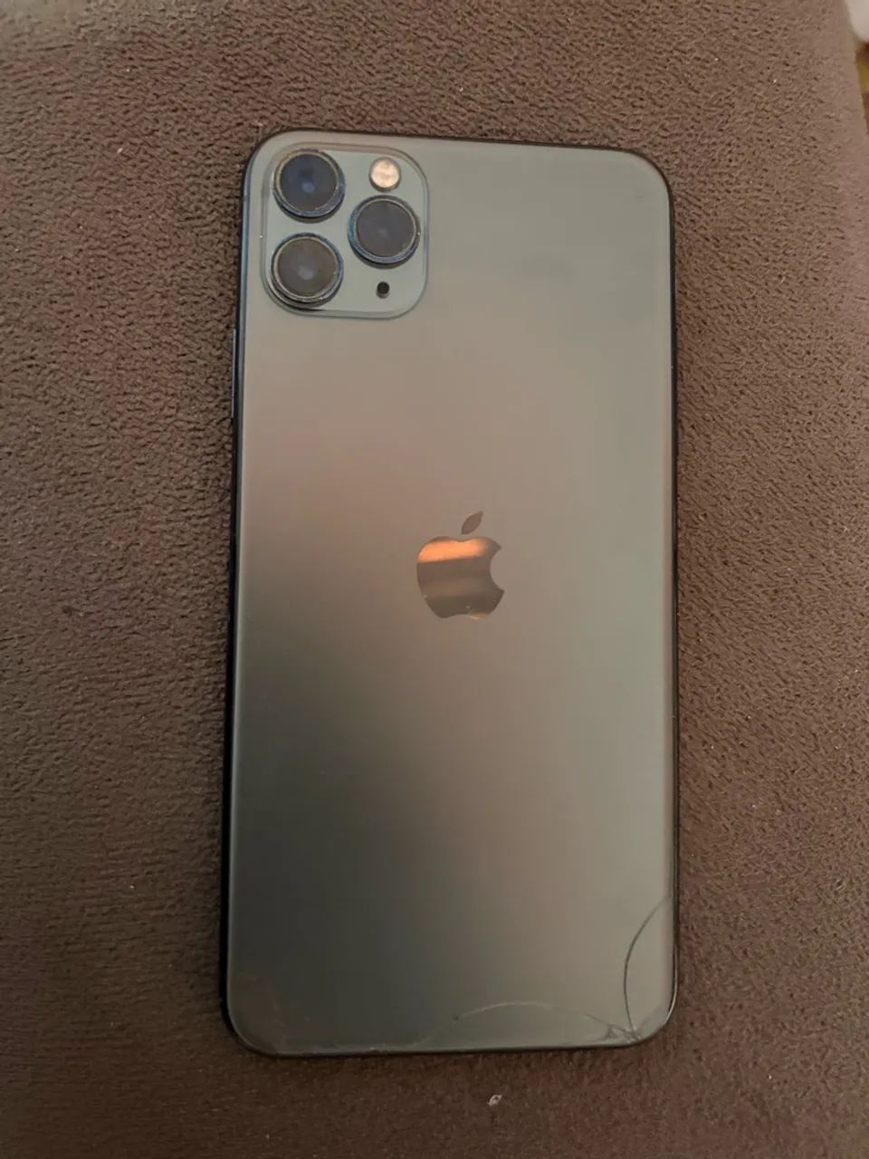 iPhone 11 Pro Max 256