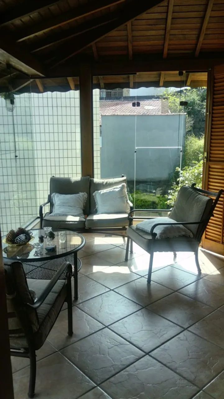 SOBRADO RESIDENCIAL em RIBEIRÃO PIRES - SP, CENTRO - Foto 5