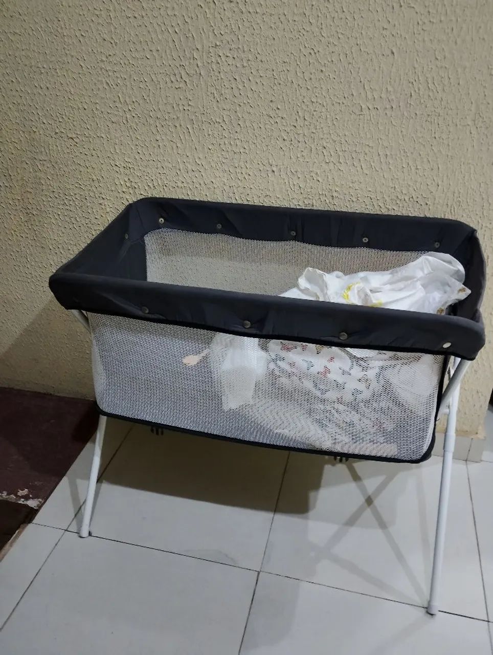 Berço portátil 