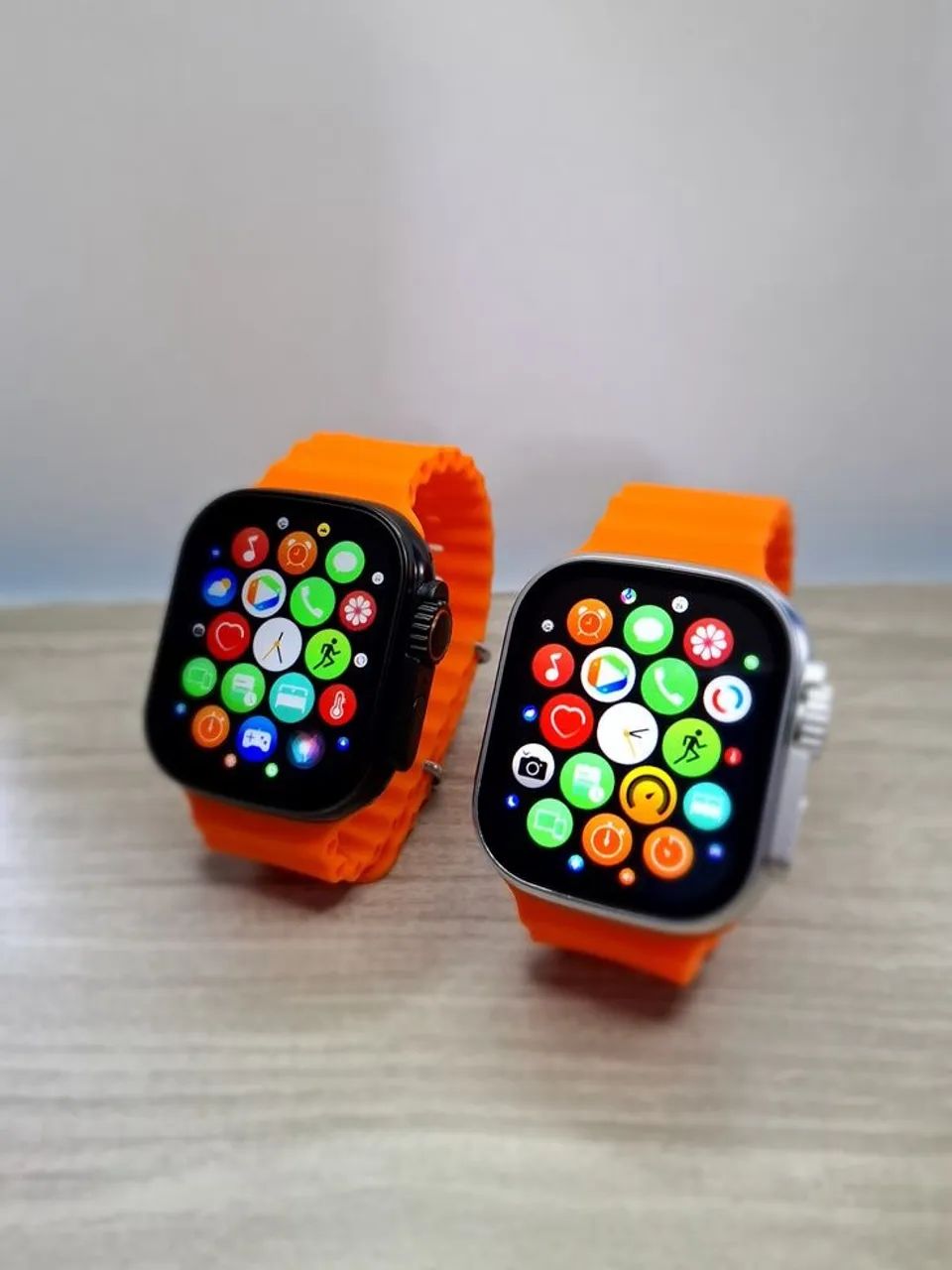 SMART WATCH SUPER OLED - Foto 4