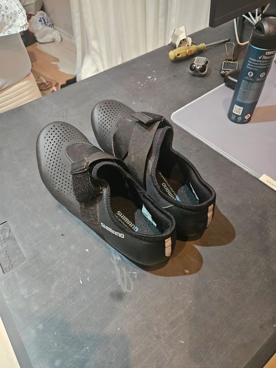 Sapatilha shimano RP1