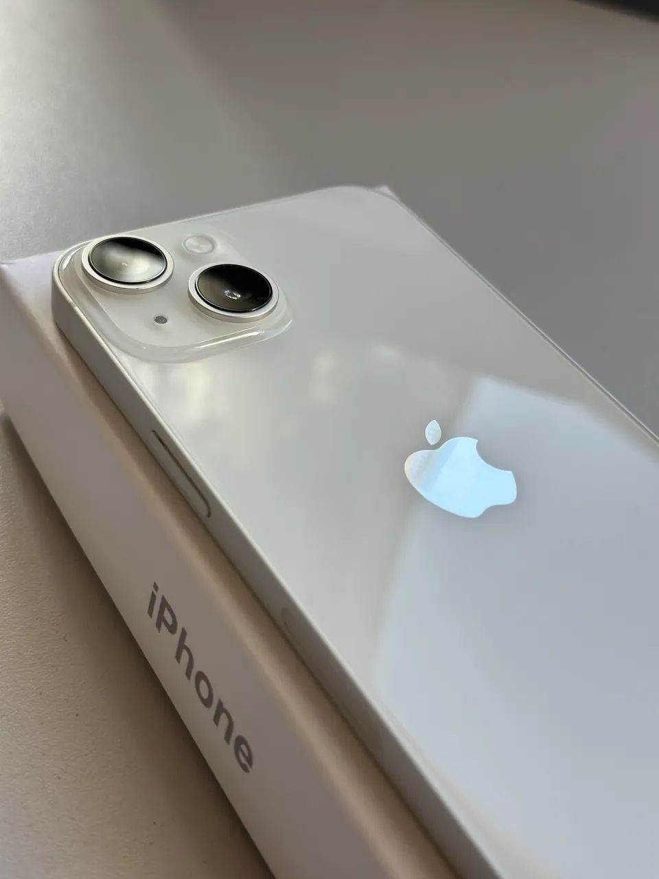 iPhone 14 256gb - Foto 5