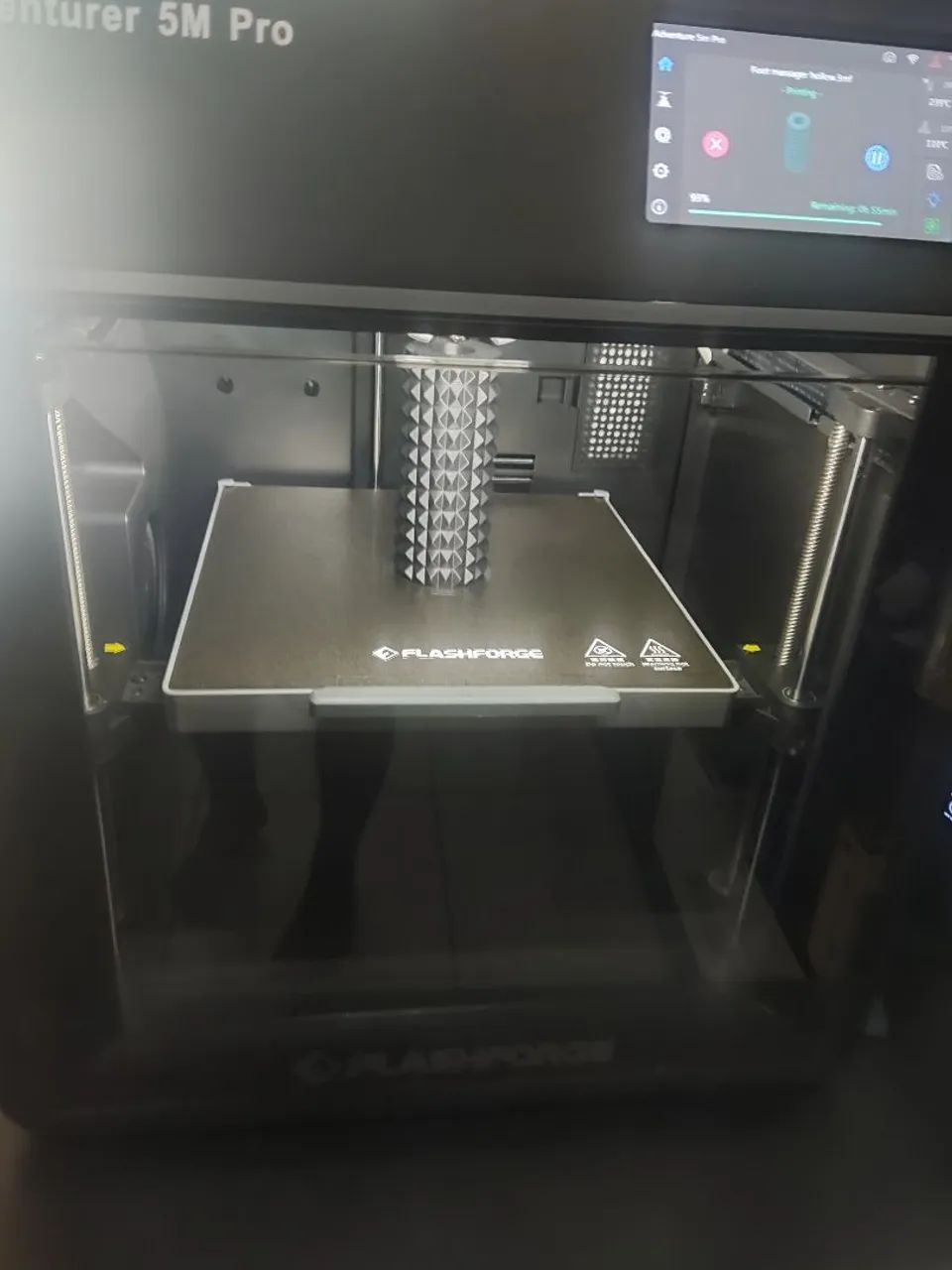FlashForge 5m Pro - Foto 5