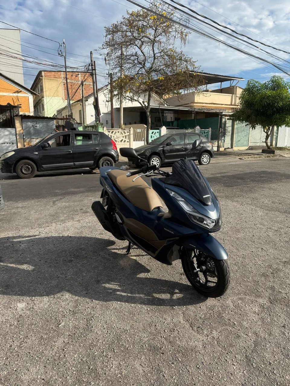 PCX DLX 2024 - Foto 2