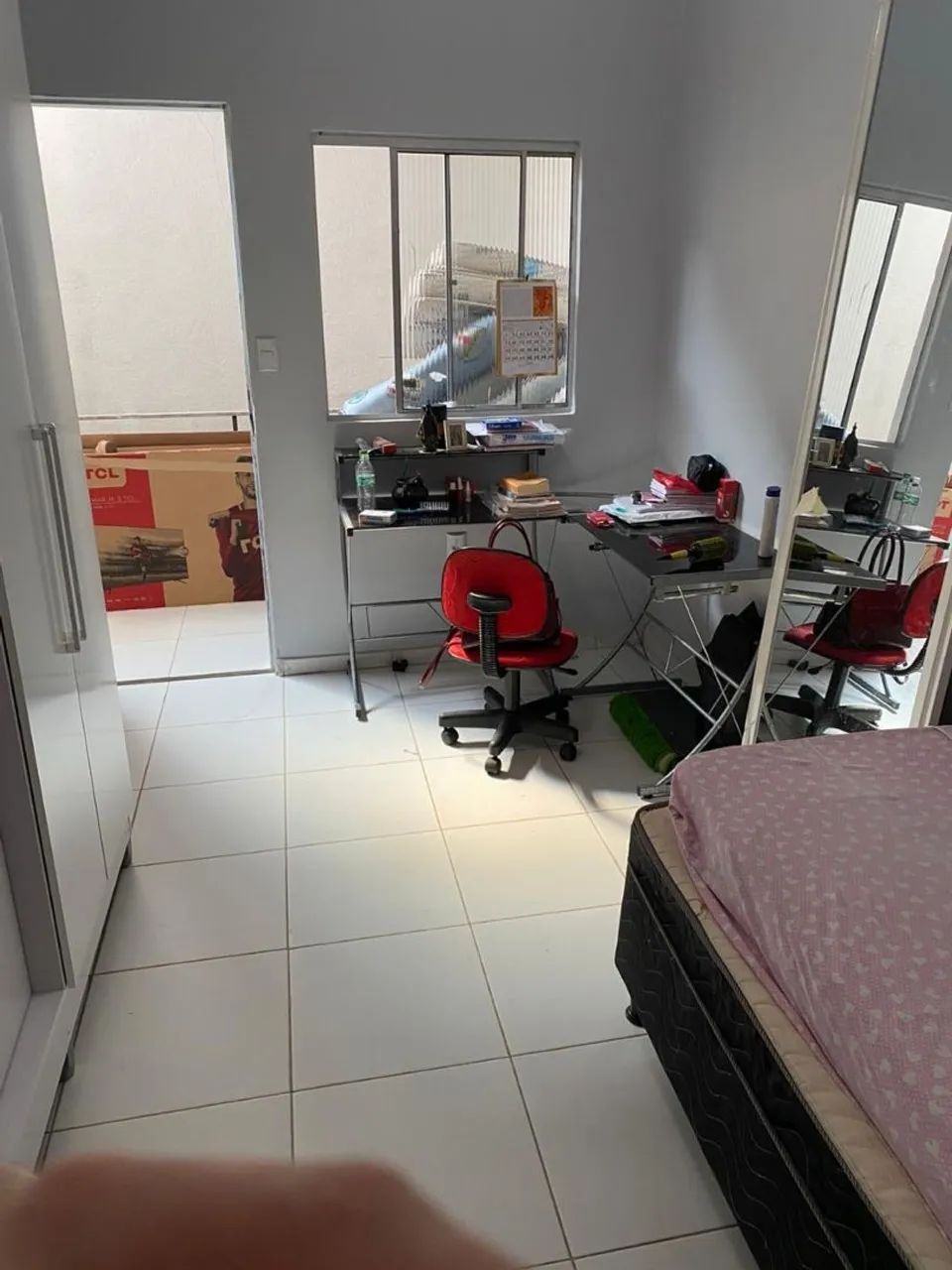 Casa dê quatro no riacho fundo dois  - Foto 2