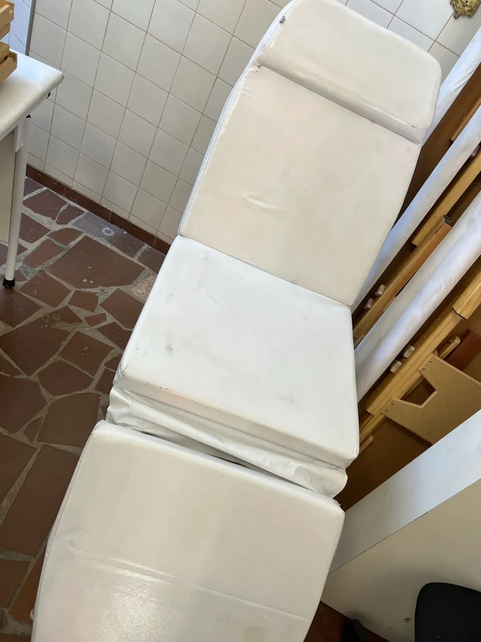 Maca 3 posições  - Foto 2