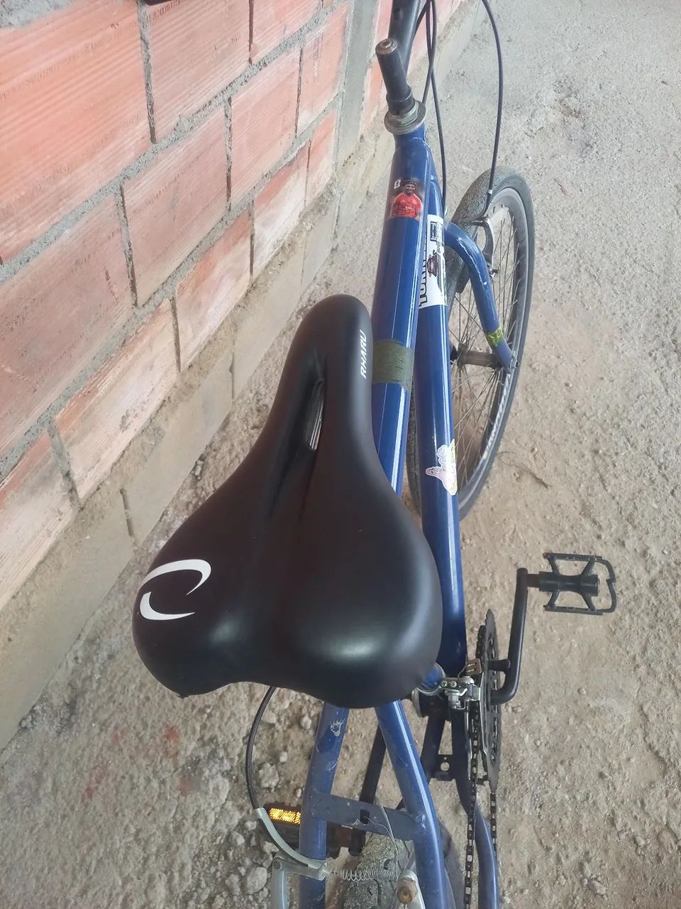 Bicicleta  - Foto 3