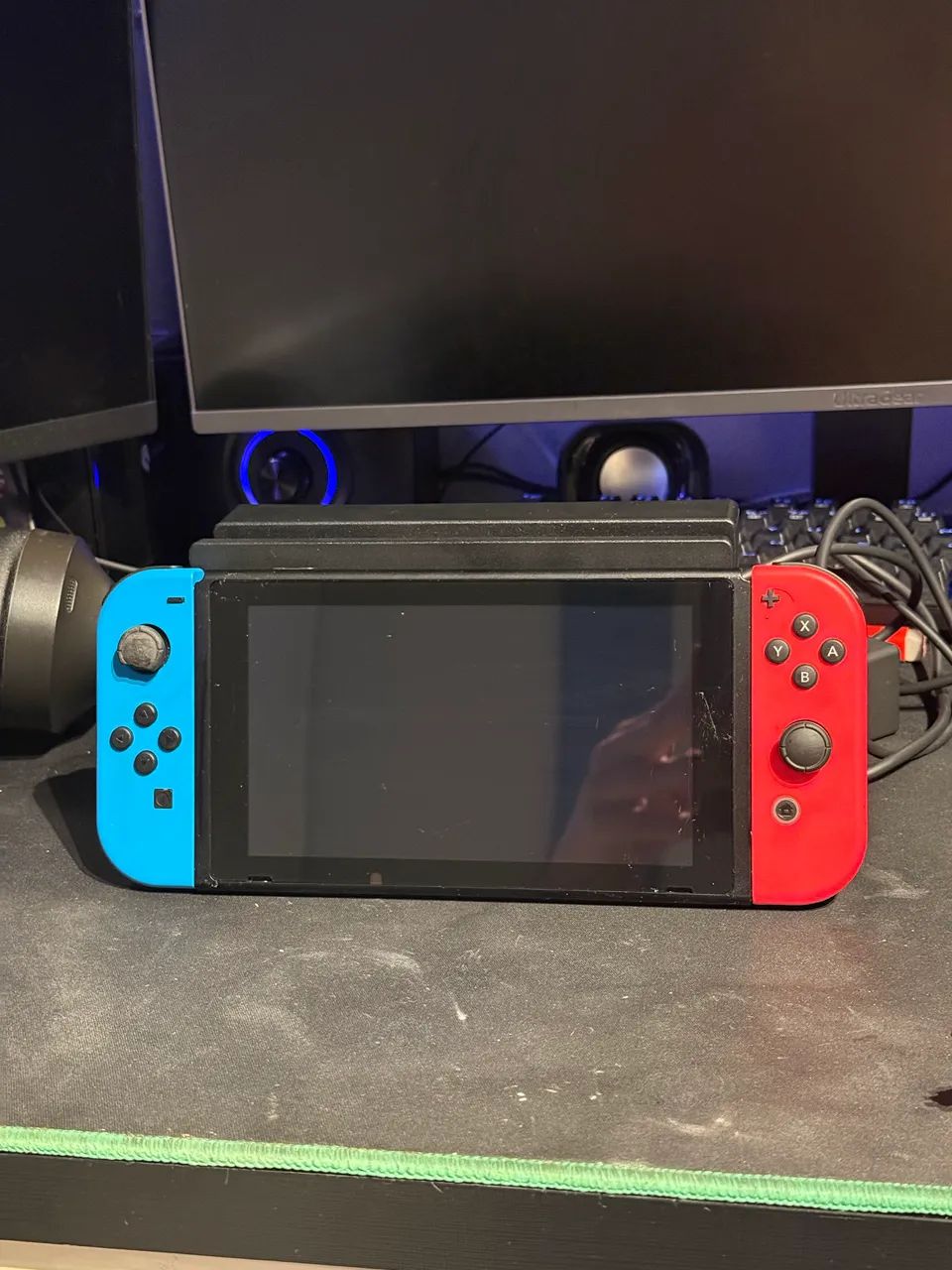 Nintendo Switch - Foto 3