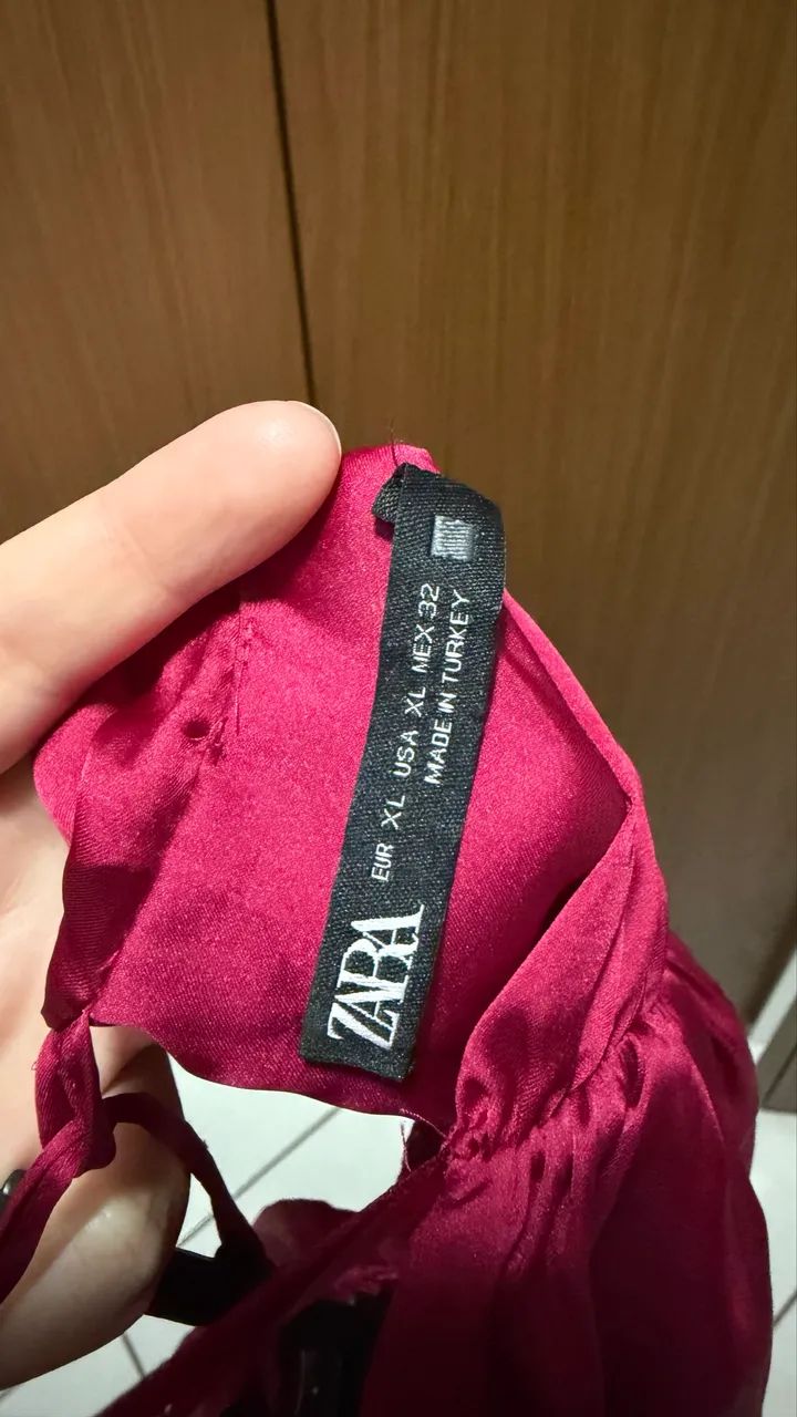 Vestido Zara  - Foto 2
