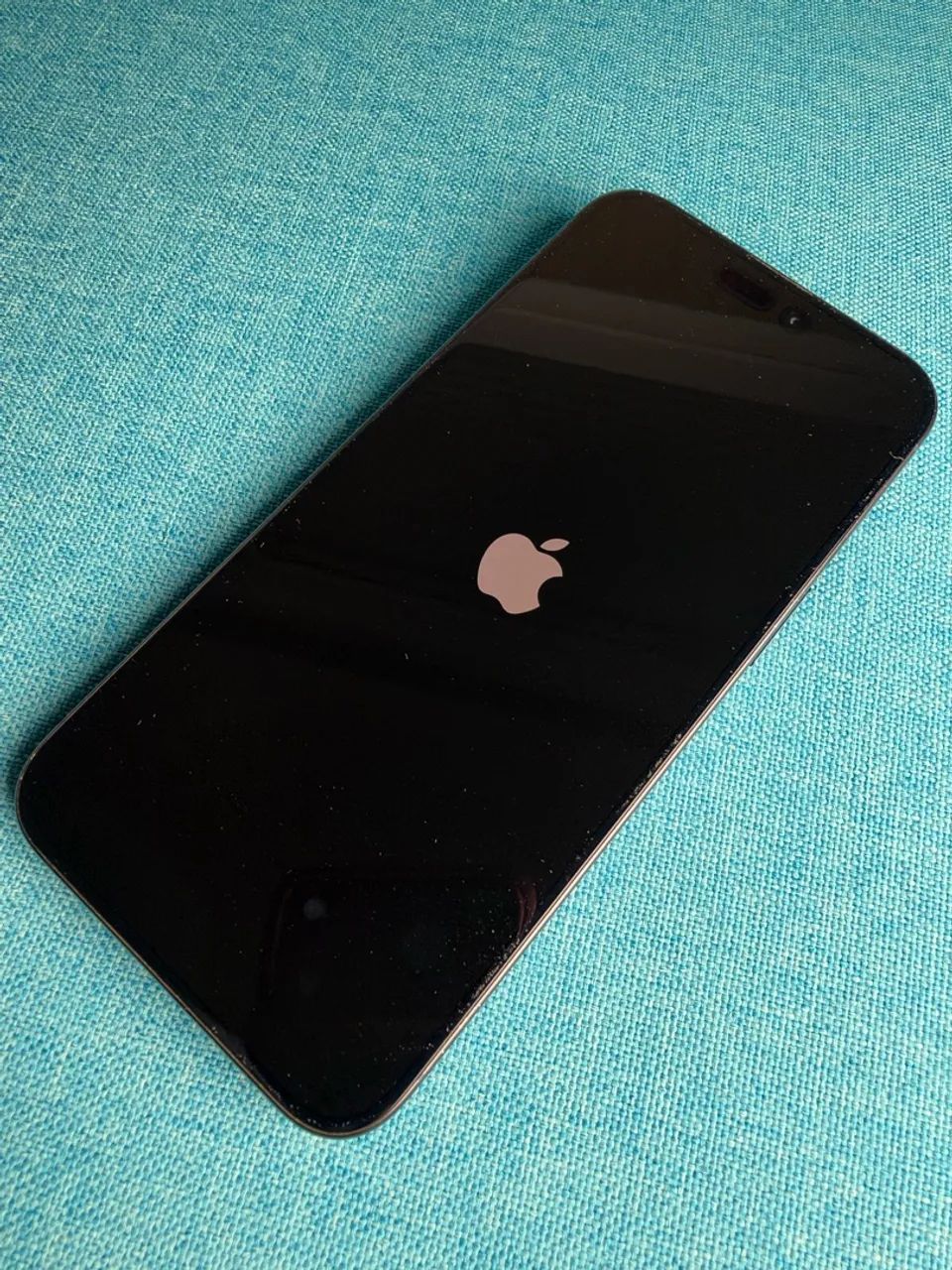 iPhone 15 Pro Max 256GB - Titânio Azul - Foto 3