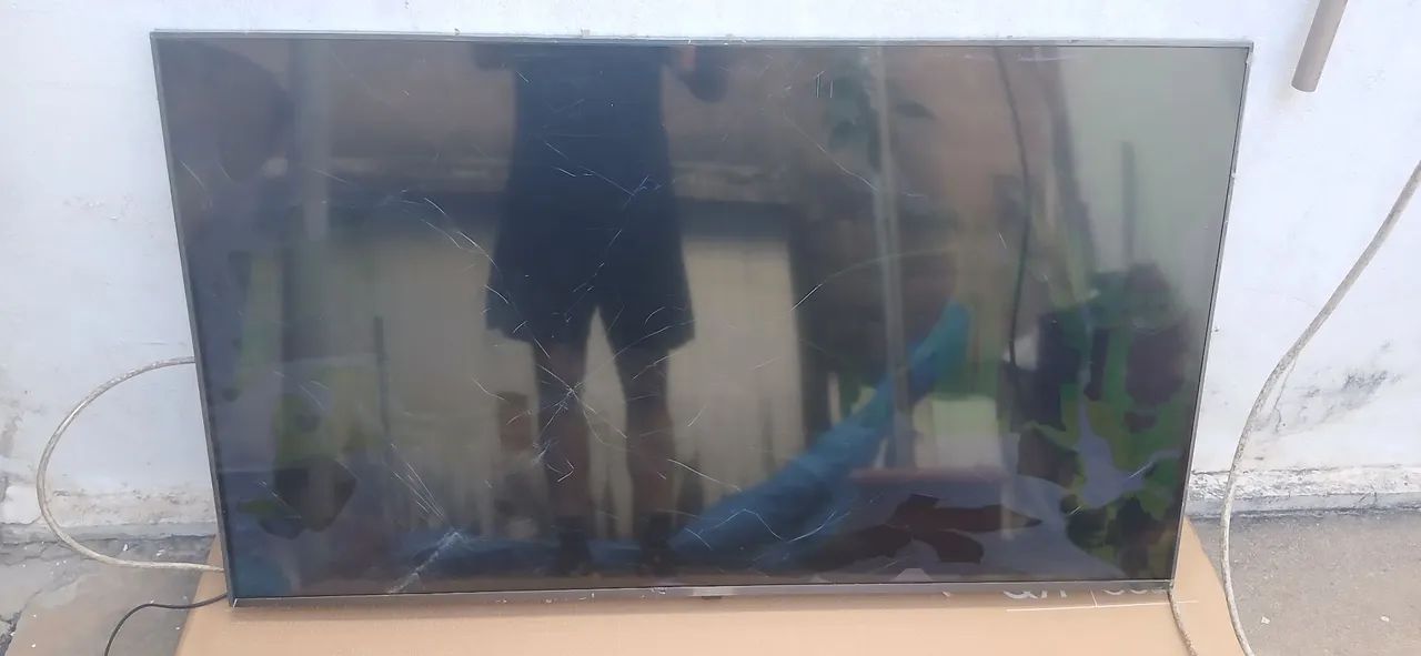 Tv lg 50uq7950 