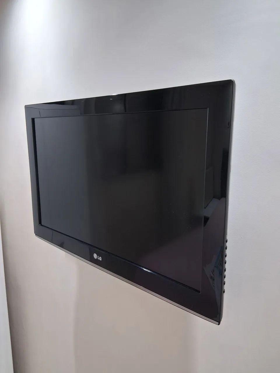 TV Lg Não Smart - Foto 2