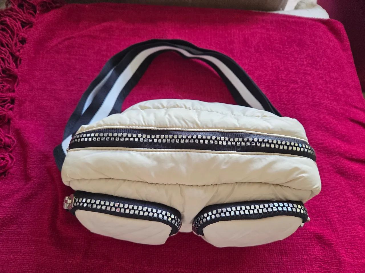 Bolsa Arezzo Original e Semi Nova  - Foto 4