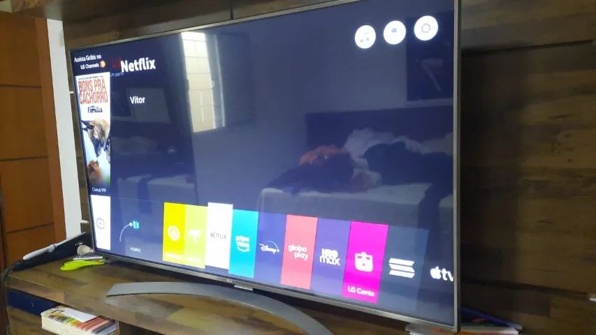 TV