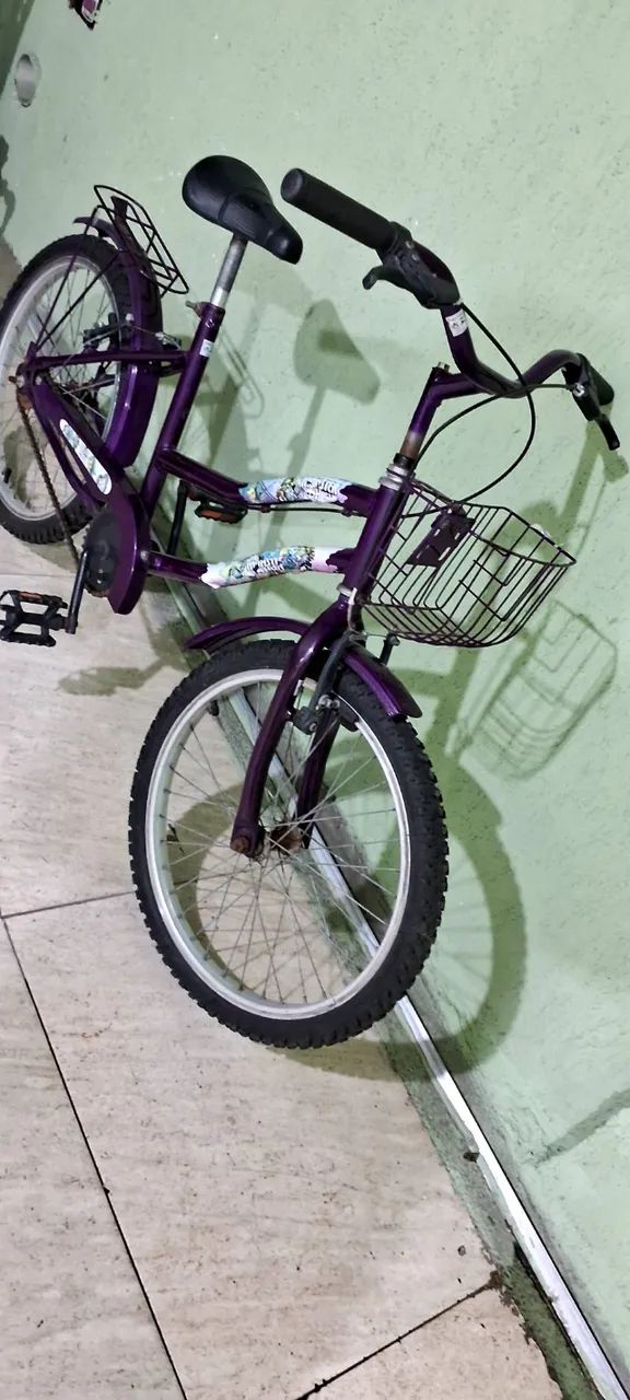 Bike aro 16 - Foto 2
