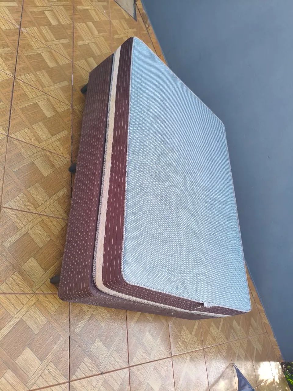 Cama de casal