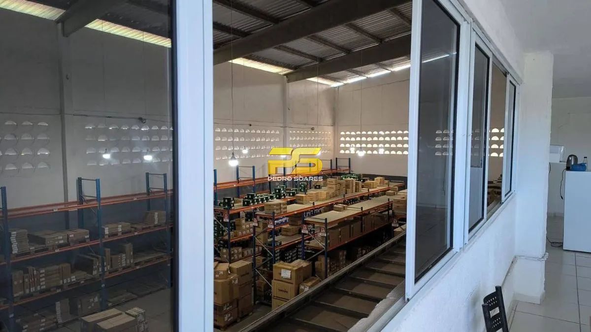 PRÉDIO COMERCIAL PARA LOCAÇÃO CABEDELO/PB - Foto 3