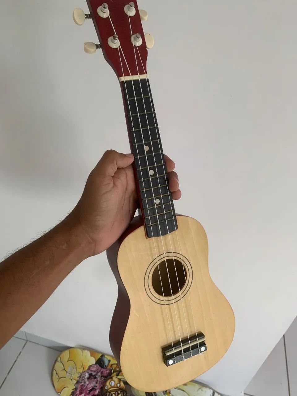 Ukulele - Foto 4