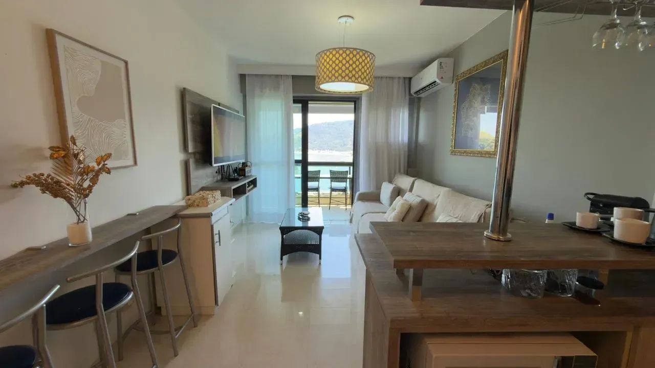PORTO REAL RESORT | VISTA MAR E SOFISTICAÇÃO - Foto 2