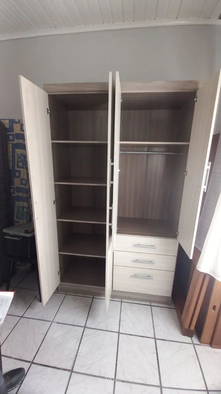 Vendo Móveis usados - Foto 3