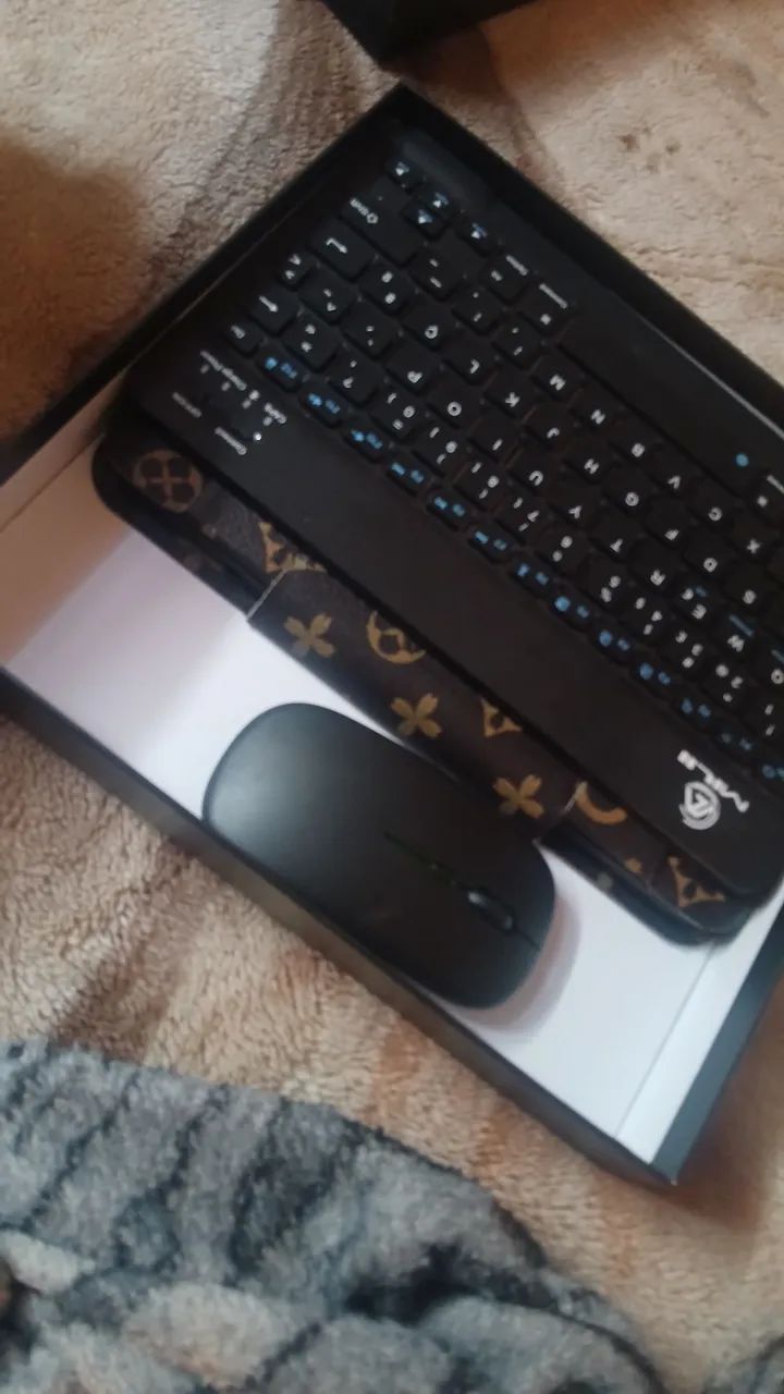 Tablet Novo