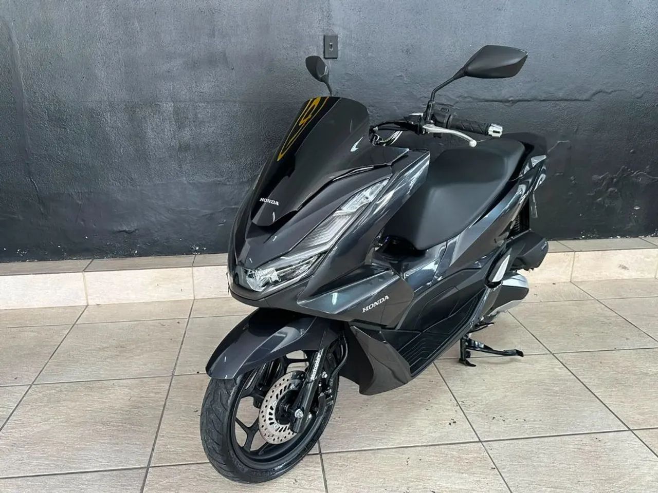 PCX 160  - Foto 3