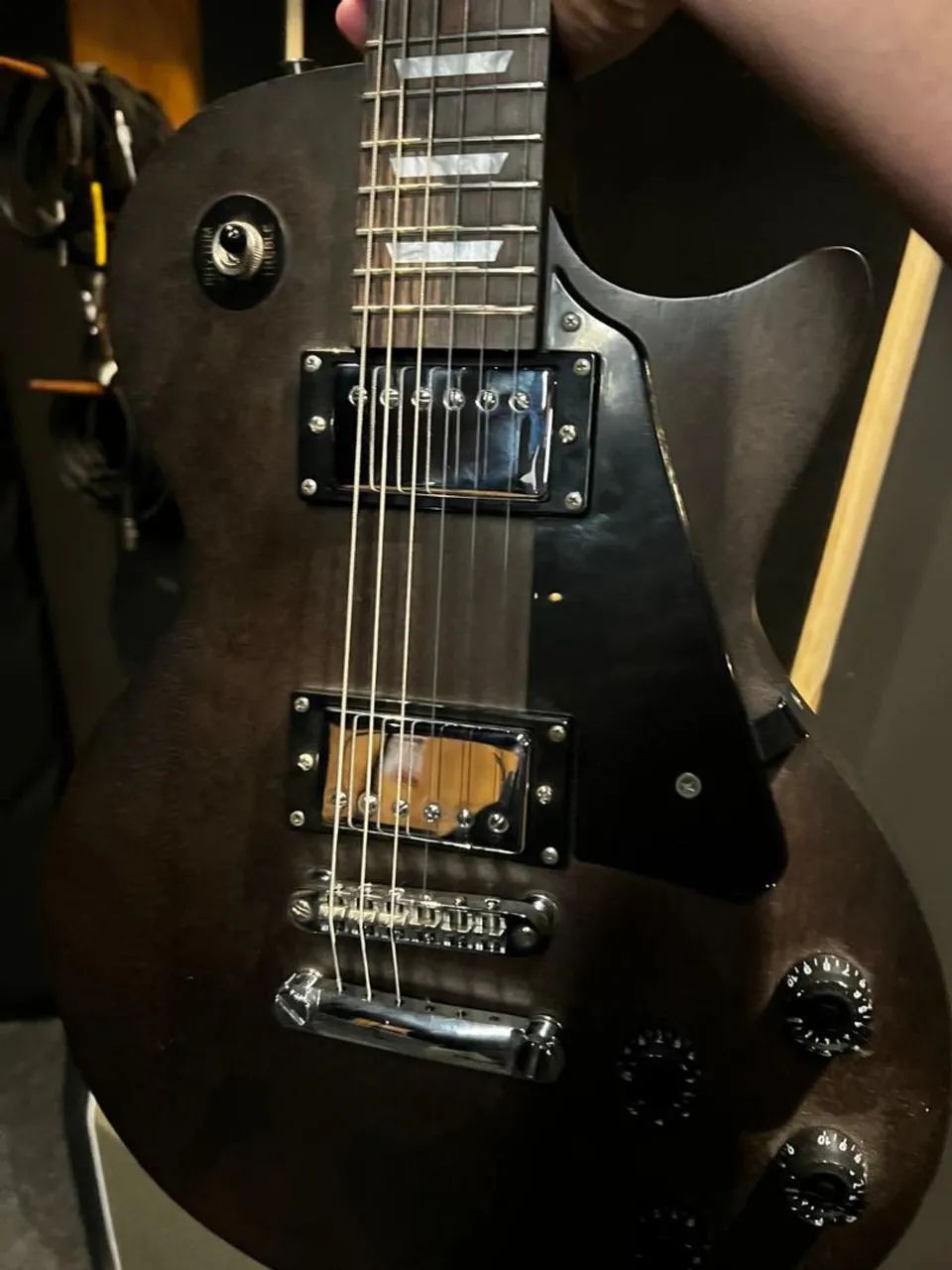 Les Paul LPS260 com Wilkinson - Foto 2