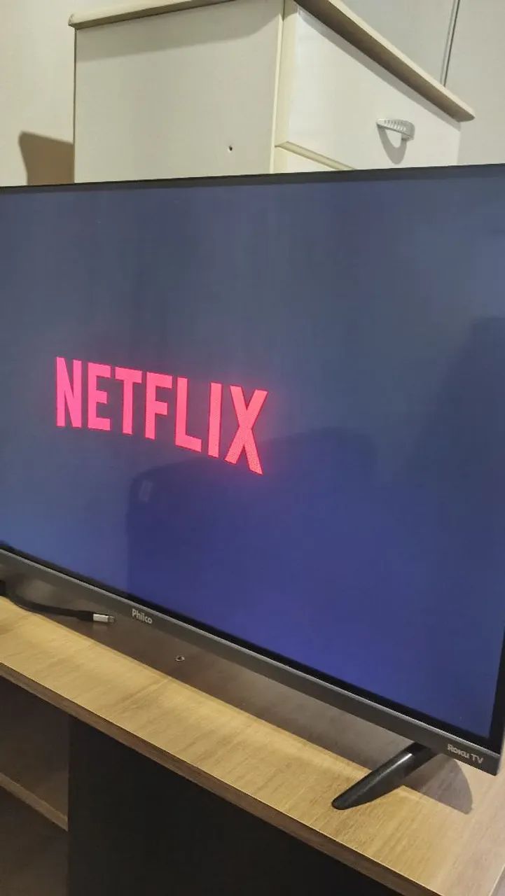 Vendo Smart TV Philco 32.